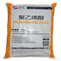 Shuangxin Polyvinyl Alcohol 100-78 PVA Fiber